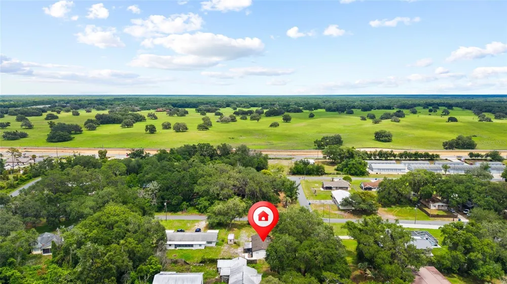 34807 EVERGREEN WAY Dade City, FL 33523