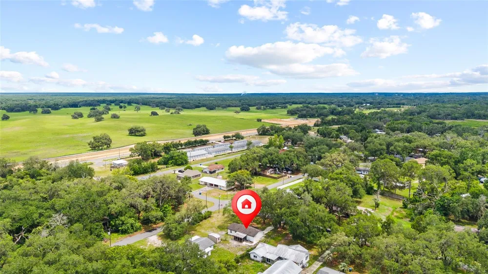 34807 EVERGREEN WAY Dade City, FL 33523