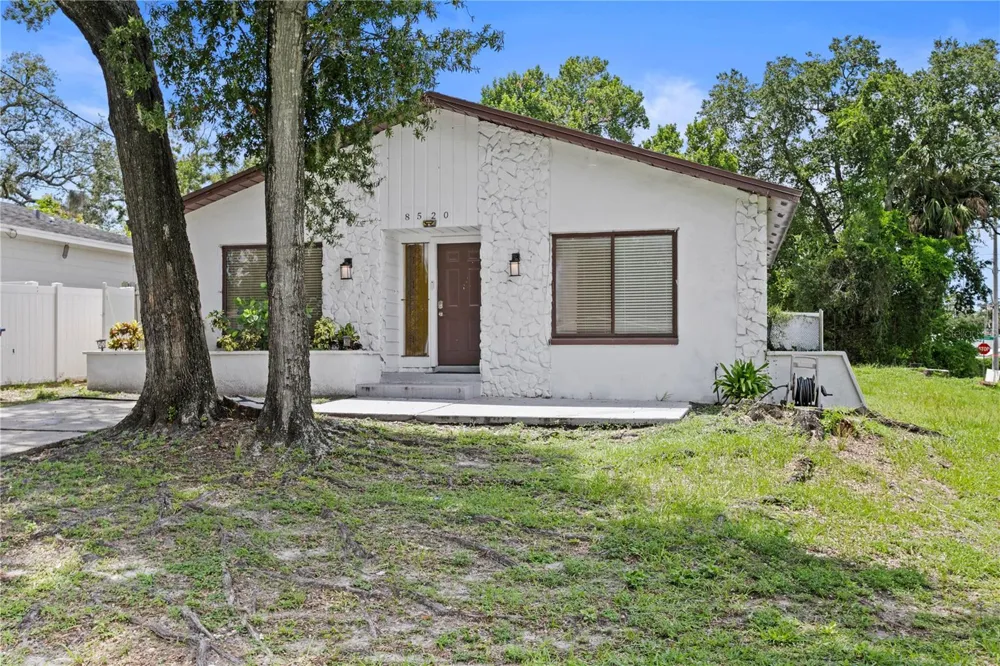 8520 BRANCH AVENUE Tampa, FL 33604