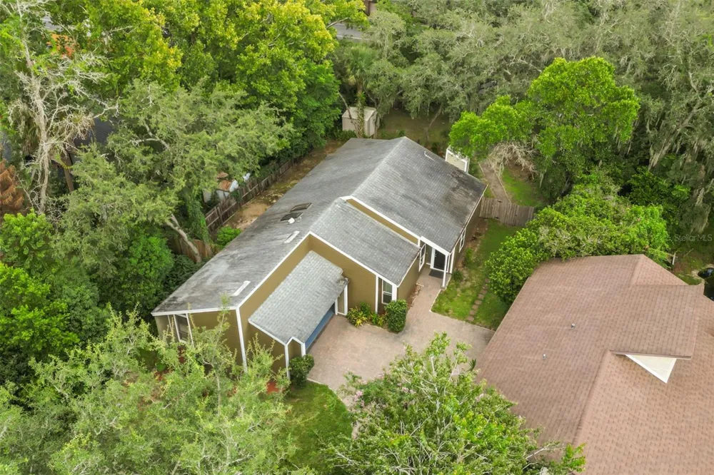 280 HUNTERS POINT TRAIL Longwood, FL 32779