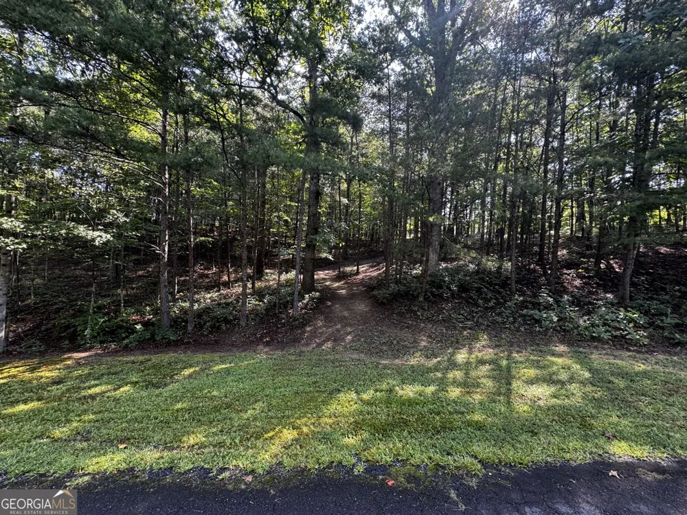0 Rainbow Circle Cleveland, GA 30528