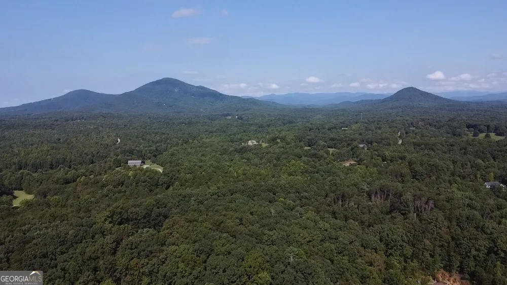 0 Rainbow Circle Cleveland, GA 30528