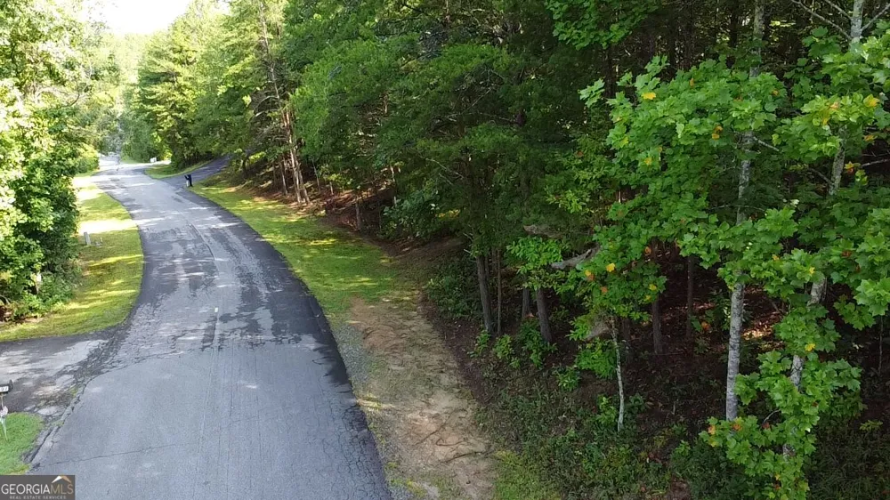 0 Rainbow Circle Cleveland, GA 30528