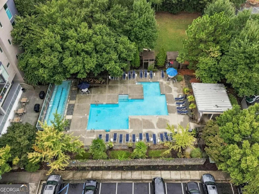 195 Arizona AVE NE Atlanta, GA 30307