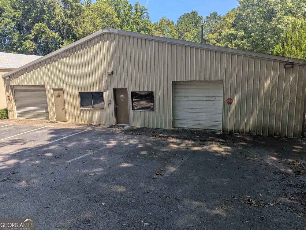 243 Senoia Road Peachtree City, GA 30269