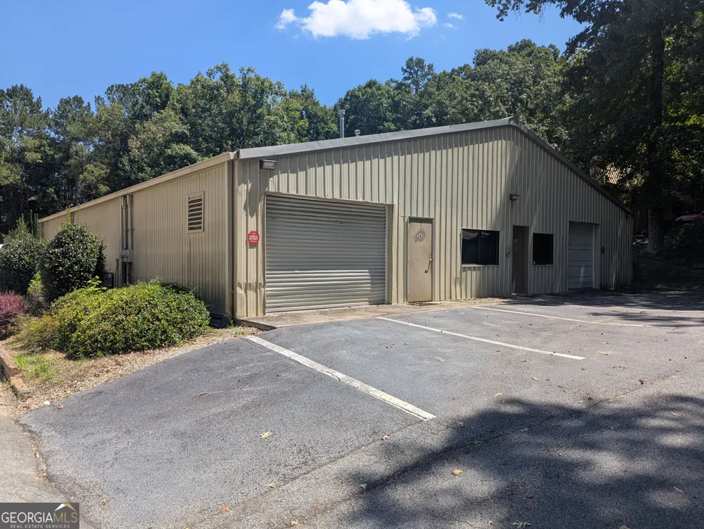 243 Senoia Road Peachtree City, GA 30269