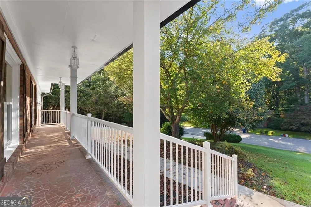 1492 Burns DR NE Gainesville, GA 30501