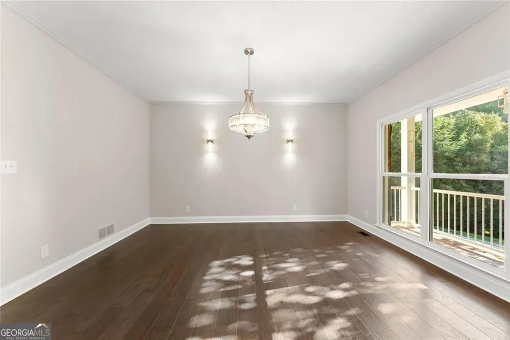 1492 Burns DR NE Gainesville, GA 30501