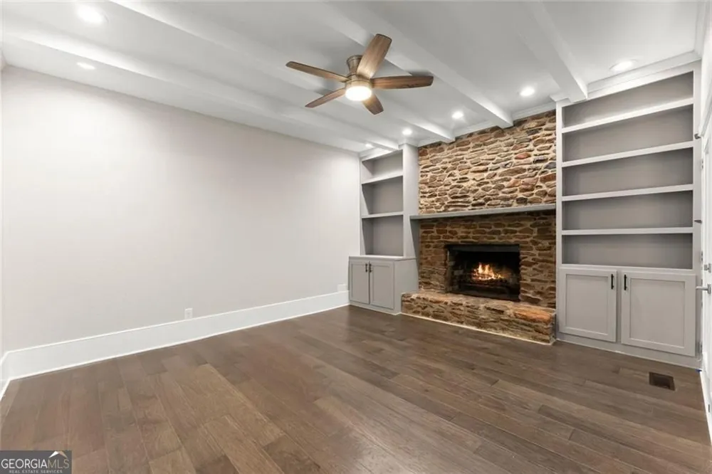 1492 Burns DR NE Gainesville, GA 30501