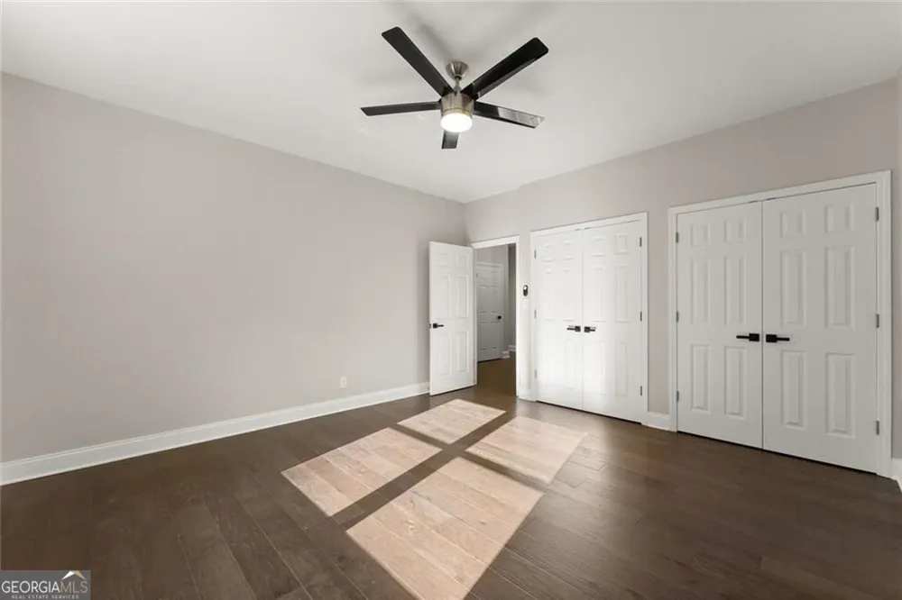 1492 Burns DR NE Gainesville, GA 30501