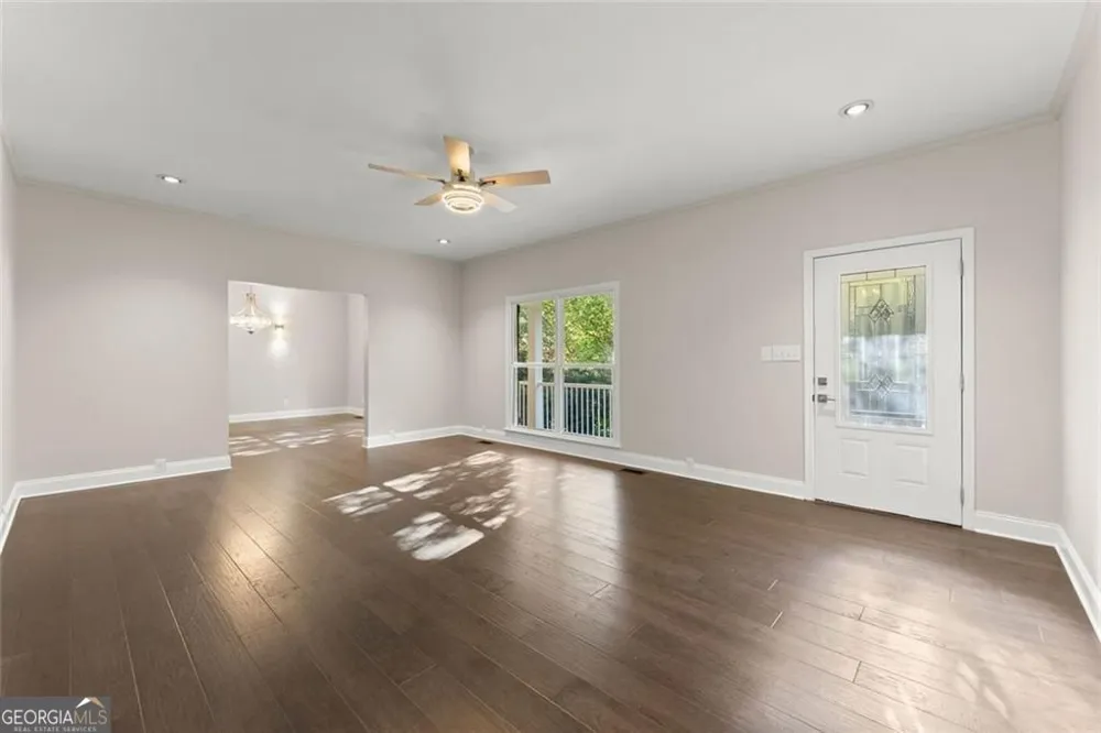 1492 Burns DR NE Gainesville, GA 30501