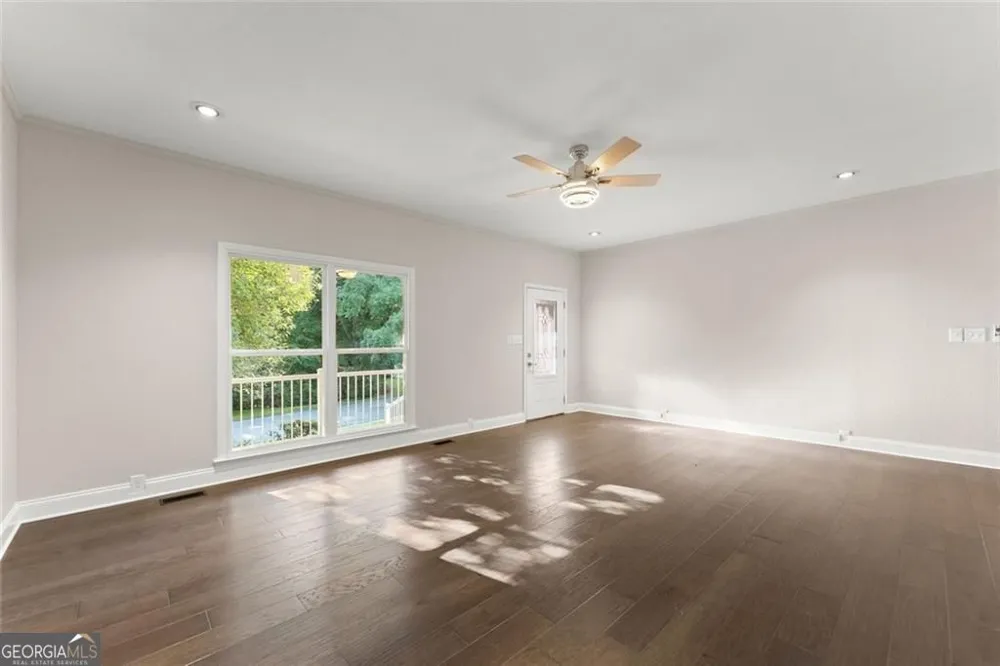 1492 Burns DR NE Gainesville, GA 30501