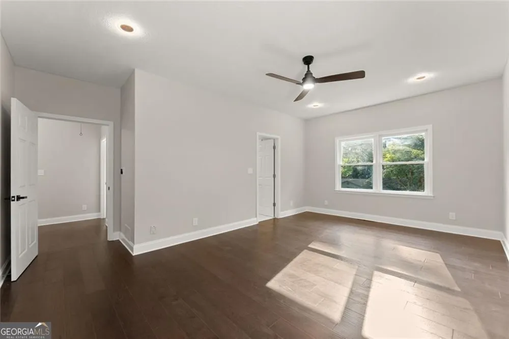 1492 Burns DR NE Gainesville, GA 30501