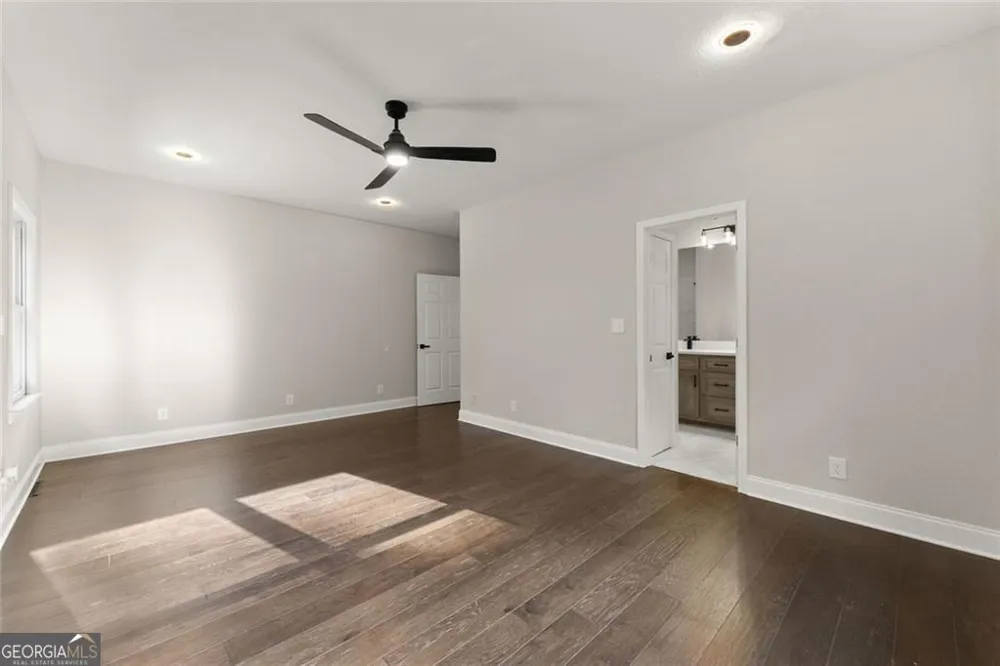 1492 Burns DR NE Gainesville, GA 30501
