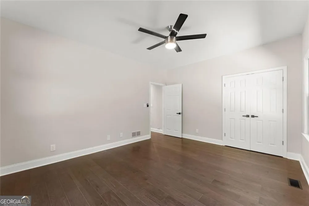 1492 Burns DR NE Gainesville, GA 30501