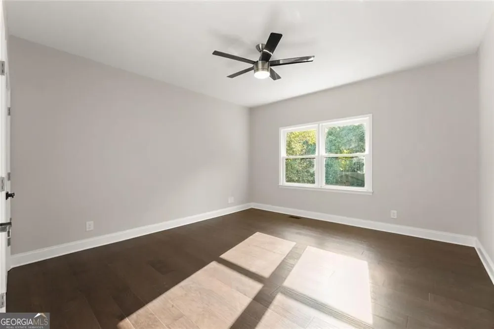 1492 Burns DR NE Gainesville, GA 30501