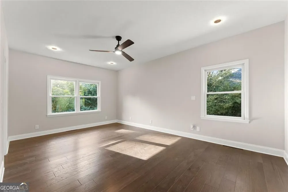 1492 Burns DR NE Gainesville, GA 30501