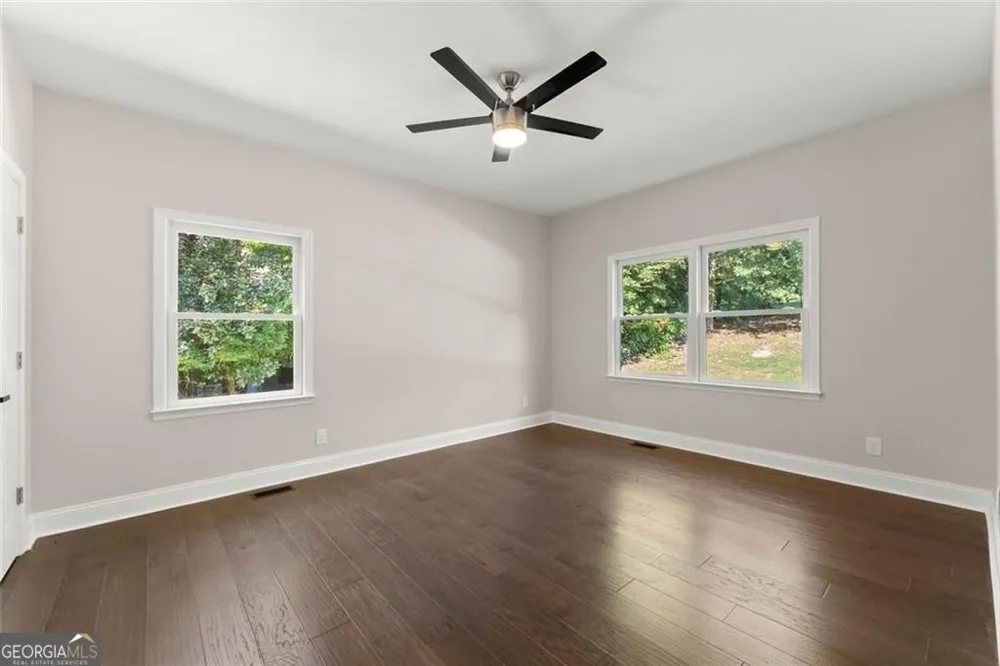 1492 Burns DR NE Gainesville, GA 30501