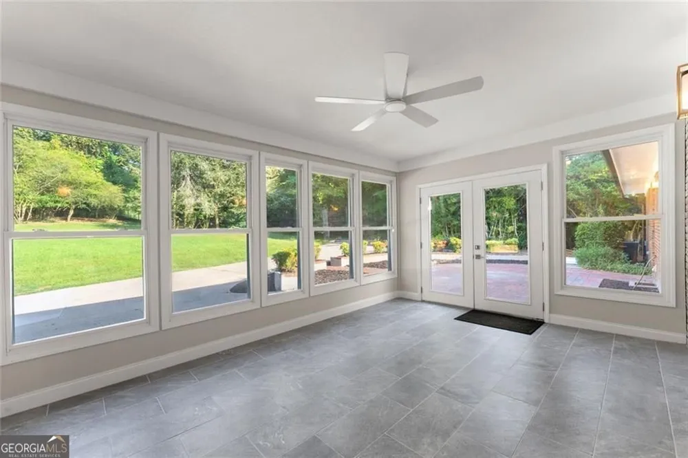 1492 Burns DR NE Gainesville, GA 30501