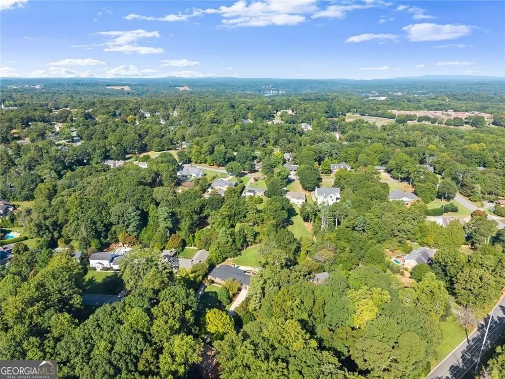 1492 Burns DR NE Gainesville, GA 30501