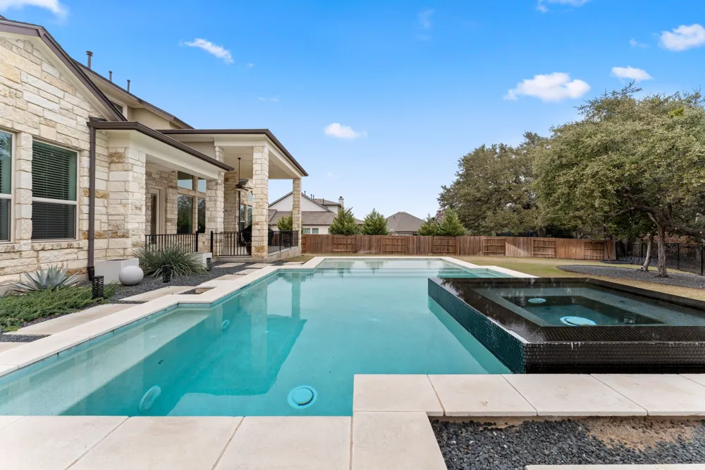 3018 Alton Place Round Rock, TX 78665