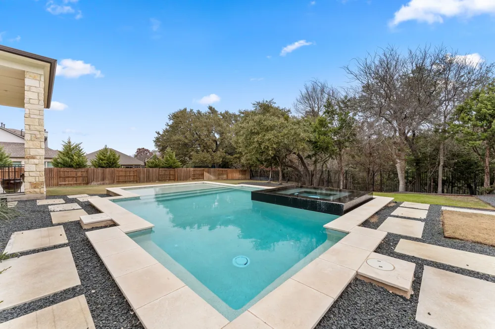 3018 Alton Place Round Rock, TX 78665