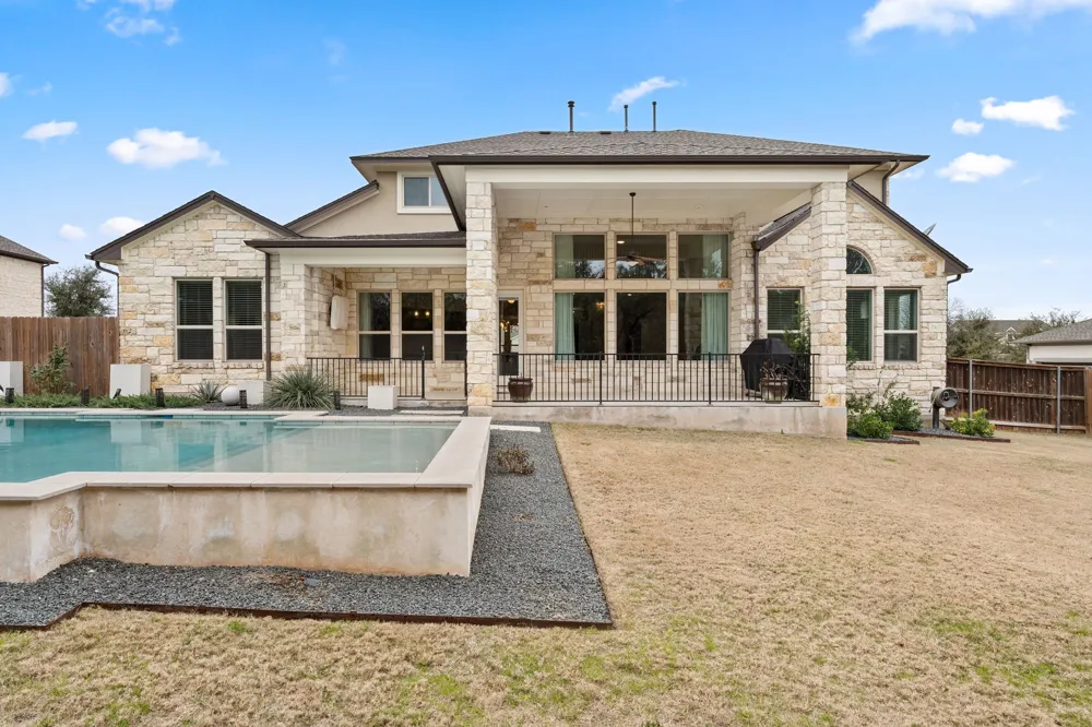 3018 Alton Place Round Rock, TX 78665