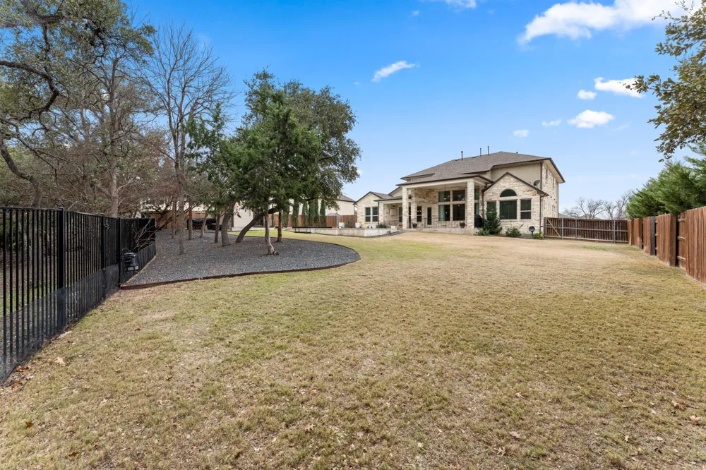 3018 Alton Place Round Rock, TX 78665