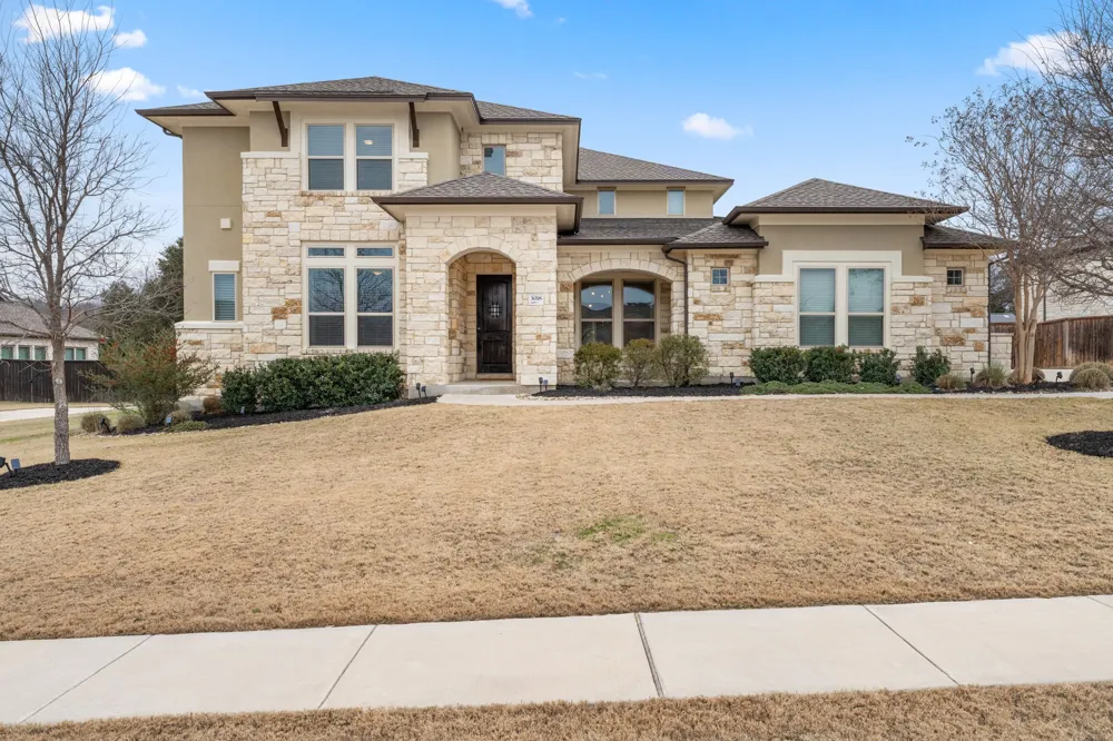3018 Alton Place Round Rock, TX 78665