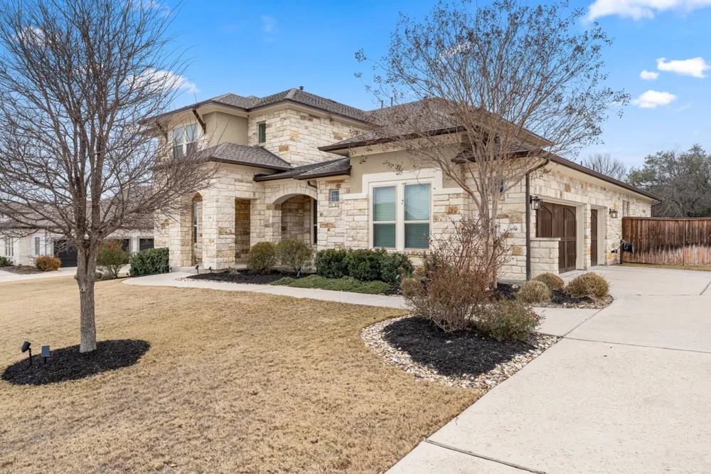 3018 Alton Place Round Rock, TX 78665