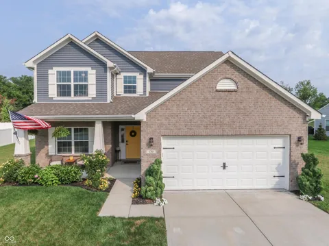 130 Blue Lace Drive