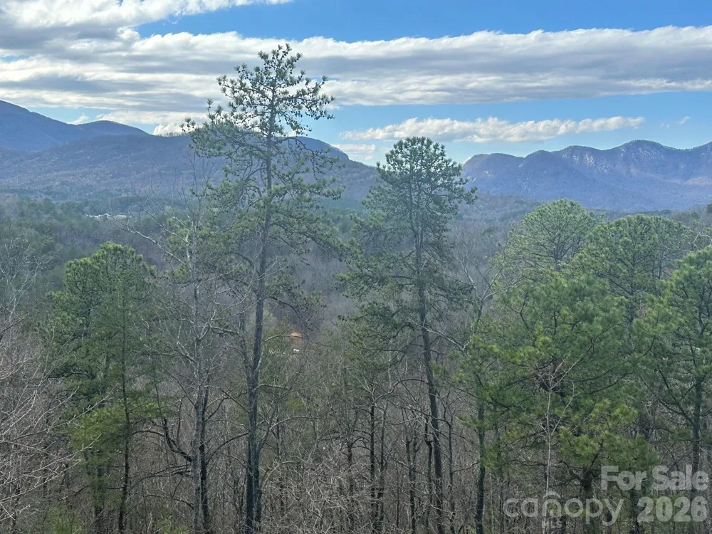 0000 Boulder Ridge Lake Lure, NC 28746