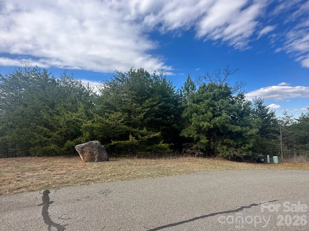 0000 Boulder Ridge Lake Lure, NC 28746