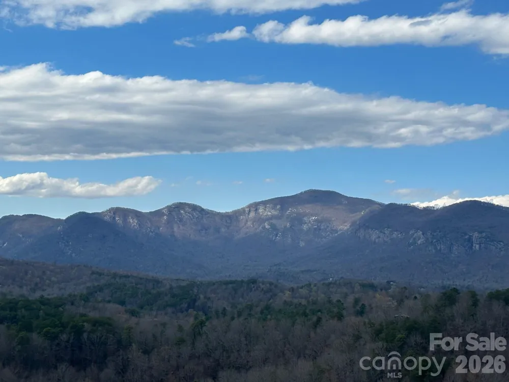 0000 Boulder Ridge Lake Lure, NC 28746