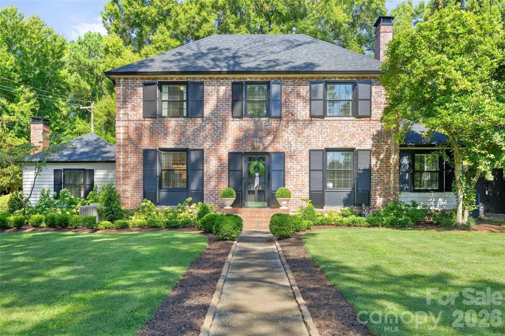 1838 S Wendover Road Charlotte, NC 28211