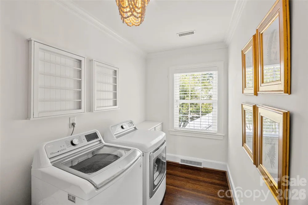 1838 S Wendover Road Charlotte, NC 28211