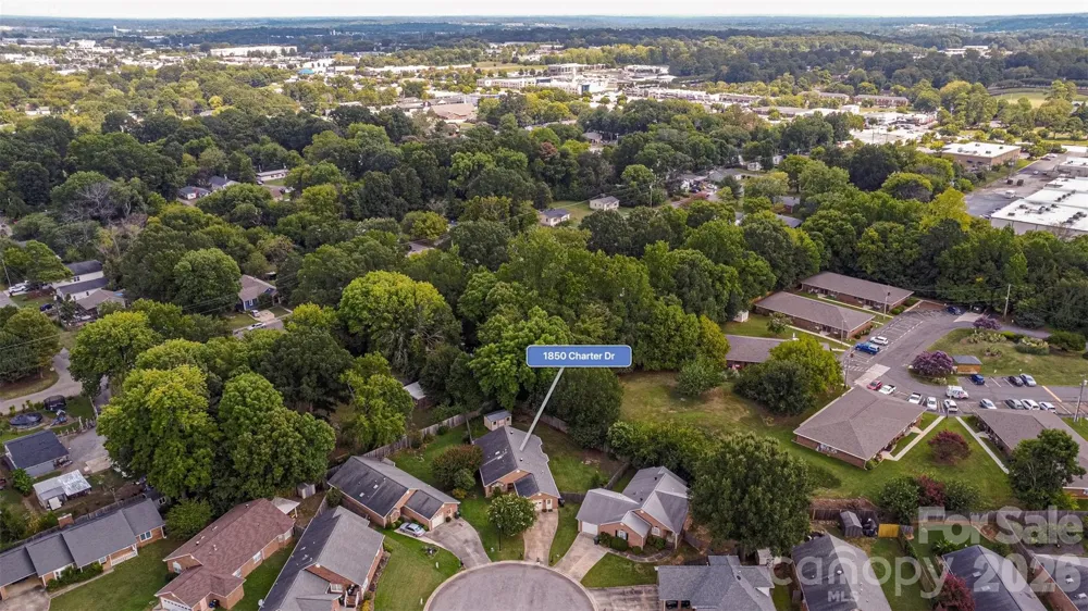 1850 Charter Drive Rock Hill, SC 29732