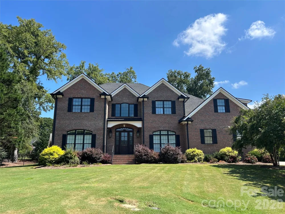 1686 Nestledown Court Rock Hill, SC 29732