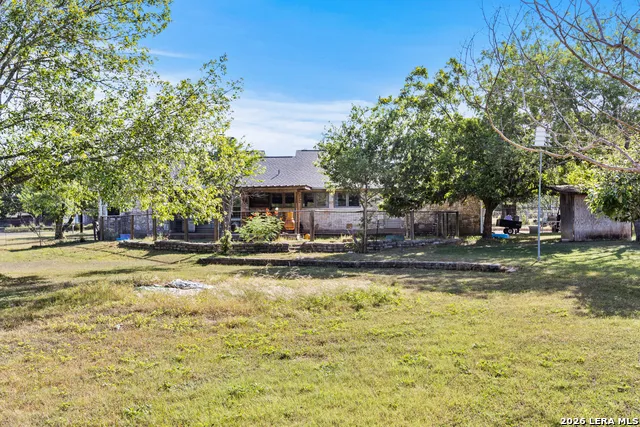 12709 Cholla Ln Manchaca, TX 78652