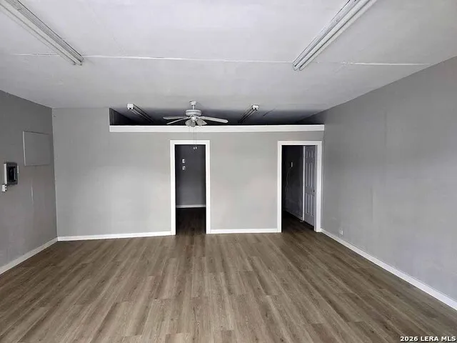 1500 FREDERICKSBURG RD San Antonio, TX 78201