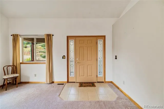 122 W Cline Drive Shawnee, CO 80475