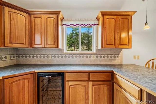 122 W Cline Drive Shawnee, CO 80475