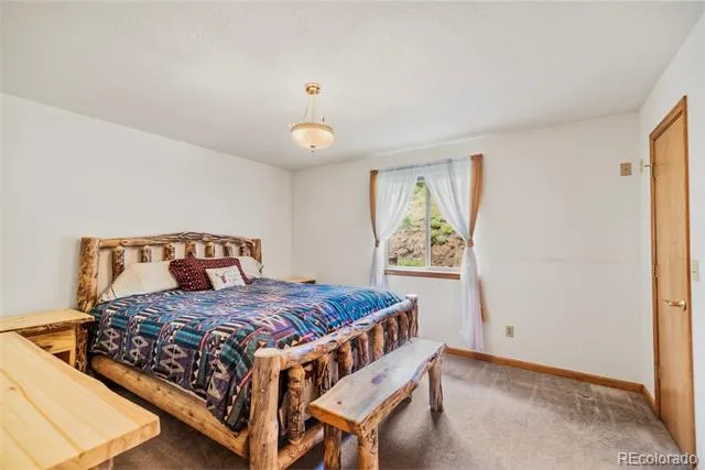 122 W Cline Drive Shawnee, CO 80475
