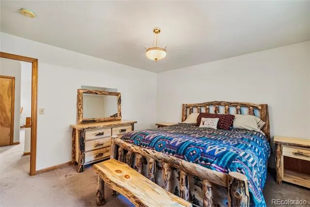 122 W Cline Drive Shawnee, CO 80475