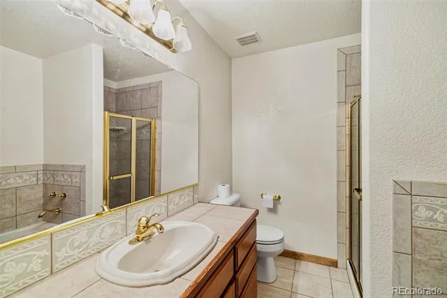 122 W Cline Drive Shawnee, CO 80475