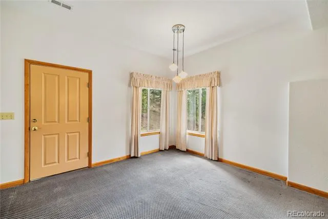 122 W Cline Drive Shawnee, CO 80475