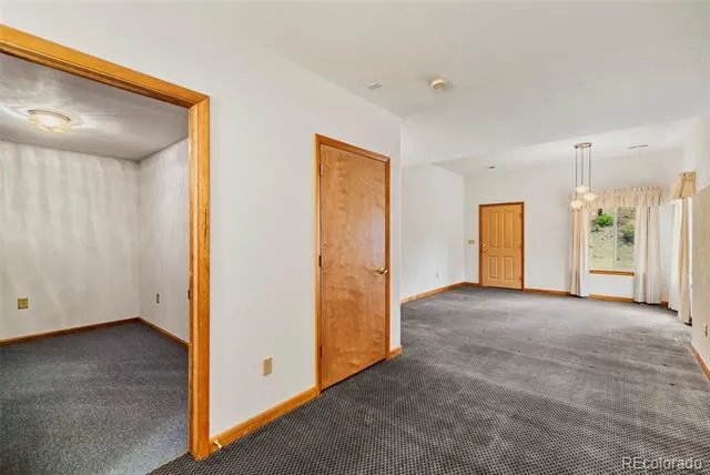 122 W Cline Drive Shawnee, CO 80475