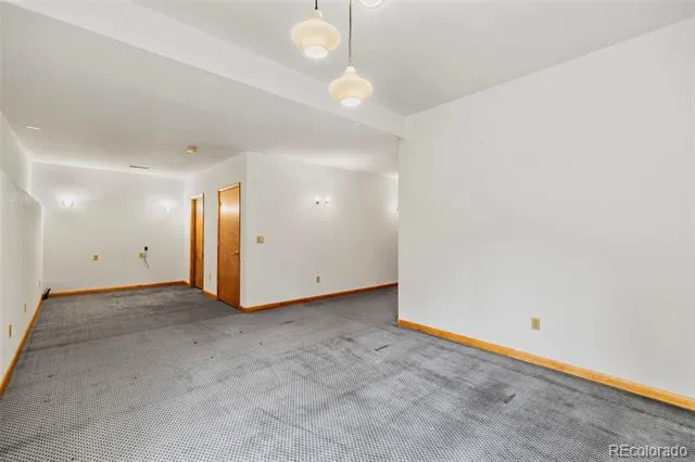 122 W Cline Drive Shawnee, CO 80475