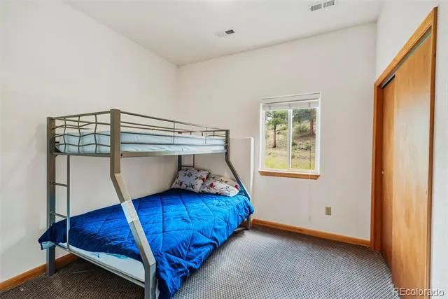 122 W Cline Drive Shawnee, CO 80475