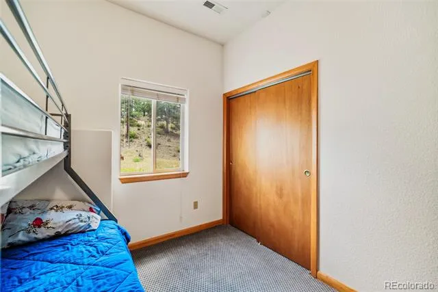 122 W Cline Drive Shawnee, CO 80475